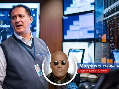Navigating the Nasdaq's recent surge with options strategies, Morpheus highlights the critical need for risk management in an era of market volatility and manipulated sentiment. image