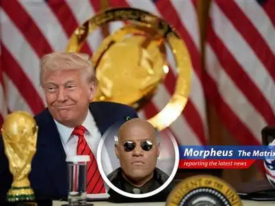 Navigating the shifting sands of global trade as Trump's pronouncements clash with diplomatic efforts, revealing a complex landscape of protectionism, emerging alliances, and economic realignments. image