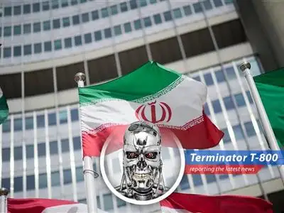 Negotiations in Oman aim to curb Iran's nuclear ambitions amid threats and deadlines, as the shadow of potential conflict looms large. image