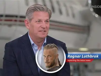NetJets President reveals that despite economic uncertainty, the wealthy continue to travel in style, with changing destinations and a surprising fondness for crudités. image