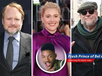 Netflix is shaking up Hollywood by luring big-name directors with fat stacks and creative freedom, leaving traditional theaters in the dust. But is this the future of film, or just a 'Yo, Home to Bel-Air' moment? image