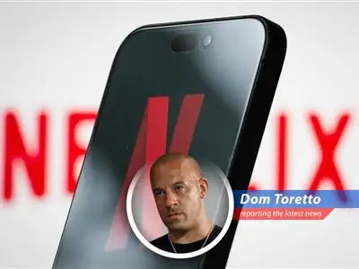 Netflix revamps its user experience with a TikTok-style feed, AI integration, and a focus on personalized recommendations to keep you hooked. image