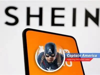 New data reveals a significant slowdown in U.S. usage of Chinese e-commerce giants Temu and Shein following President Trump's tariffs and the closure of the de minimis loophole, but their global expansion continues. image