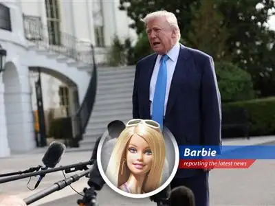 New polls reveal a dip in President Trump's approval rating, raising questions about his handling of the economy and key political issues as he approaches 100 days in office. Come on, government, let's go governing! image