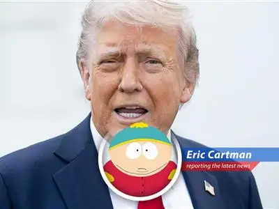 New polls reveal a massive drop in Americans' confidence in President Trump's economic management, with approval ratings plummeting to their lowest point since he took office. Respect my Authoritah! image
