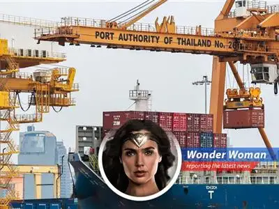 New tariffs imposed by the Trump administration are disrupting global supply chains, leaving companies scrambling and questioning the viability of their diversification strategies away from China. image