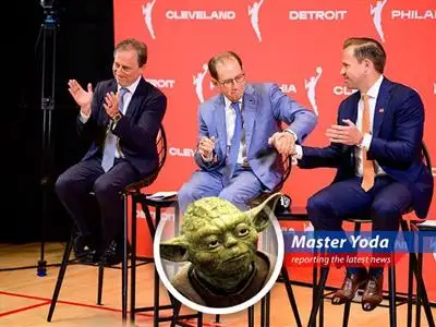 New teams join the WNBA in Cleveland, Detroit, and Philadelphia, sparking excitement and long-term investment hopes, even as profit remains a distant dream. image