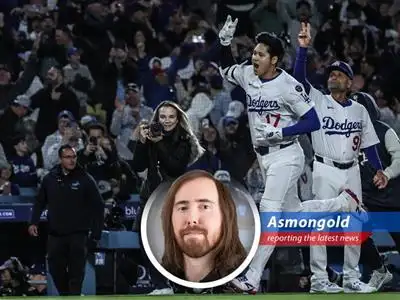 Nielsen reports a significant rise in Asian American viewership of live sports, impacting advertising strategies and streaming trends. What does this mean for the future of media and our beloved bald overlords? image