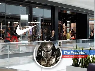 Nike faces tough times as tariffs, delayed launches, and stale inventory threaten its quarterly results, but signs of innovation and strategic shifts offer a glimmer of hope. image