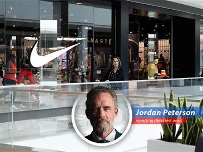 Nike grapples with tariff headwinds and inventory bloat, but sees a glimmer of hope for future growth despite a challenging fiscal quarter. The question remains; can they clean their room and get back on track? image