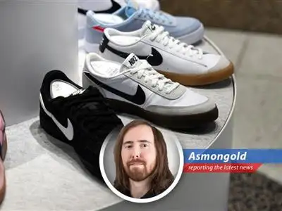Nike is making a triumphant return to Amazon after a six-year hiatus, proving that sometimes you gotta embrace the corporate overlords to sell those sneakers. image