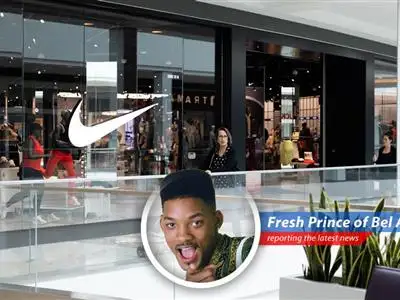 Nike's Q4 earnings are in, and while profits took a slam dunk to the face, they still managed to beat expectations, hinting at a possible comeback that's smoother than Jazz's pick-up lines. image