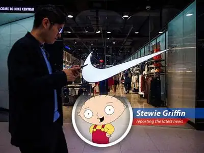 Nike's quarterly results are better than expected, Uber attempts to acquire Pony.ai, and a few other companies are doing things, too. Oh, bother. image