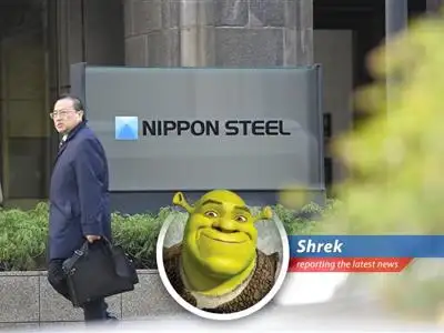 Nippon Steel ups the ante with a $14 billion investment in U.S. Steel, hoping to charm the Trump administration and forge ahead with their merger plans, despite earlier rejections and national security concerns. image