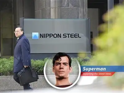 Nippon Steel ups the ante with a massive investment pledge to win approval for its U.S. Steel acquisition, but will it be enough to sway Trump? image