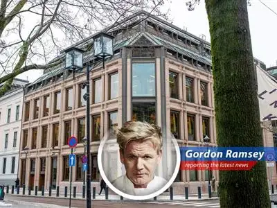 Norges Bank Investment Management, the world's biggest sovereign wealth fund, reports a colossal first-quarter loss due to tech sector turmoil. Is this financial idiocy? image
