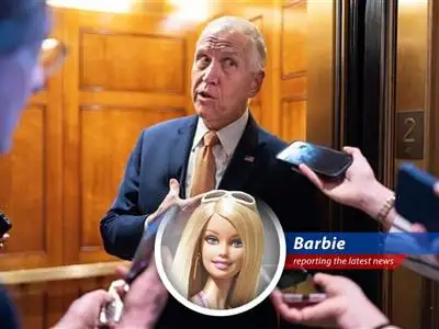 North Carolina Senator Thom Tillis announces he will not seek re-election after clashing with Trump over the recent tax bill, opting for family time over Washington's partisan chaos. image