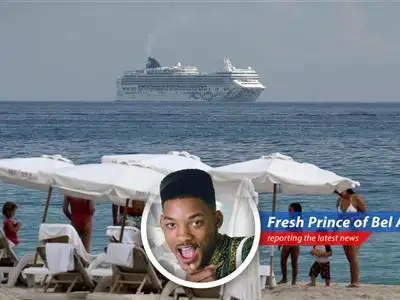 Norwegian Cruise Line and Royal Caribbean face choppy waters as consumer confidence dips, but remain optimistic about the value cruises offer. image