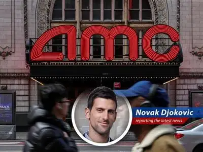 Novak Djokovic breaks down the latest market movers, from Chinese auto price wars to meme stock rallies, with a touch of humor and a Grand Slam of insight. image