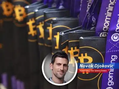 Novak Djokovic explains why he's increasing his Bitcoin holdings, citing strong fundamentals, macro environment, regulatory improvements and technical analysis. image
