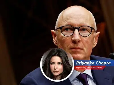Novo Nordisk CEO Lars Fruergaard Jørgensen resigns amidst rising competition and stock woes, leaving the future of Wegovy uncertain. Your girl PC dives in with a dash of Desi Girl spice. image