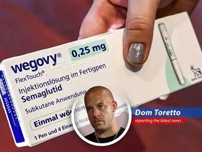 Novo Nordisk partners with Hims & Hers, Ro, and Life MD to make Wegovy more accessible, dodging the cheaper knock-offs and bringing the family closer together. image