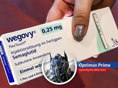 Novo Nordisk partners with Hims & Hers, Ro, and LifeMD to broaden access to Wegovy, offering weight loss solutions directly to consumers. image
