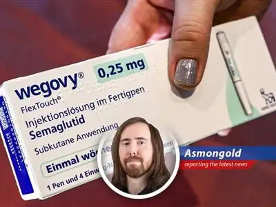 Novo Nordisk partners with telehealth giants to make Wegovy more accessible, but will it actually help people or just line the pockets of big pharma and tech companies? image