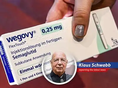 Novo Nordisk partners with telehealth platforms like Hims & Hers and Ro to expand access to Wegovy, navigating regulatory shifts and aiming for a seamless patient experience. image