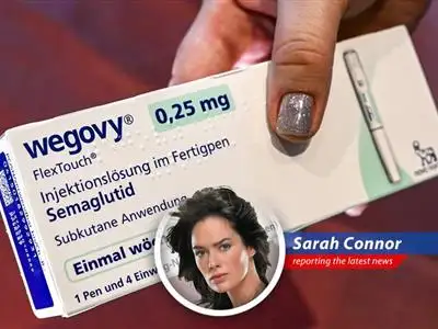 Novo Nordisk pulls the plug on its collaboration with Hims & Hers over concerns about knock-off Wegovy sales, sparking a stock market rollercoaster and raising questions about patient safety. image