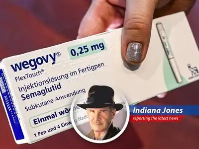 Novo Nordisk pulls the plug on its partnership with Hims & Hers over concerns about the telehealth company's handling of Wegovy knock-offs, leaving shareholders reeling and the FDA sharpening its knives. image