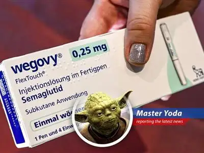 Novo Nordisk teams up with telehealth giants like Hims & Hers and Ro to make Wegovy more accessible, now that the dark times of compounded copycats are fading. A new era dawns for weight loss, hmm? image