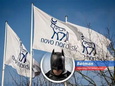 Novo Nordisk wins a major legal battle, restricting compounding pharmacies from selling cheaper versions of Wegovy and Ozempic. Is this justice or just another power play? image