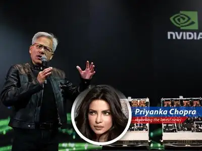 Nvidia faces a massive writedown and revenue hit due to new US export restrictions on AI chips to China, leading to uncertainty despite overall growth. image
