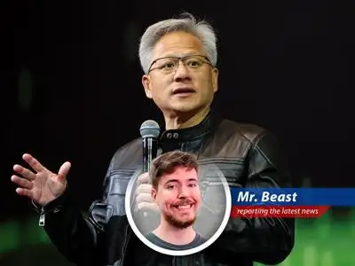 Nvidia faces export restrictions in China but demand for its AI chips remains strong, leaving investors wondering if the company can maintain its massive growth. image