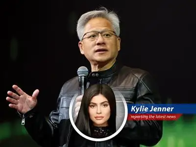 Nvidia's CEO and other experts are saying that US chip restrictions on China are actually hurting American businesses more than helping, creating competitors and costing billions. image