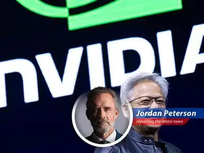 Nvidia's strong earnings defy export restrictions, sparking a global semiconductor rally and prompting a deep dive into the meaning of cleaning your room in the face of geopolitical headwinds. image