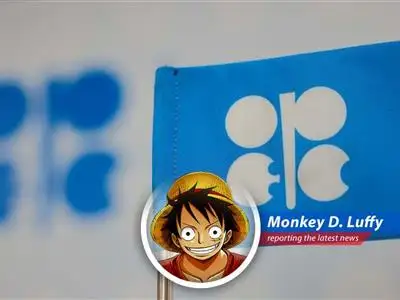 OPEC+ decides to hold steady on oil production, but some members are sneakily pumpin' more! Will this cause a rumble in the Grand Line of Oil? image