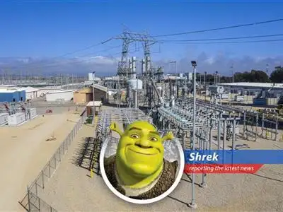 Ogre-sized volatility got you down? Shrek's here with swamp-tested wisdom and stock tips that'll make you say, 'That'll do, Donkey. That'll do.' image
