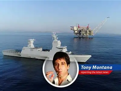 Oil prices take a nosedive after Trump eases pressure on Iran, allowing China to keep buying. Is this the end of the Middle East drama, or just the intermission? image
