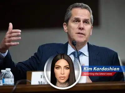 Okay, dolls, Fed Governor Michael Barr is saying Trump's trade policies could be a major vibe killer for the economy. Inflation, unemployment, the whole shebang! Let's get into it! image
