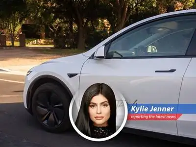 Okay, dolls, Tesla's Model Y robotaxis finally hit the streets in Austin, but is it a groundbreaking innovation or just another way for Elon to stay relevant? Let's spill the tea! image