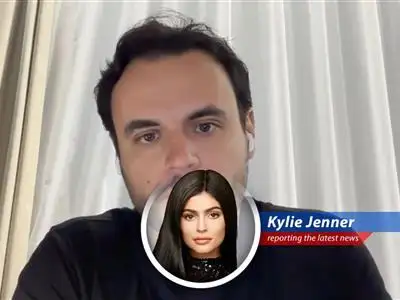 Okayyyy, so like, Robinhood's crypto dude, Johann Kerbrat, is back in Cannes after flipping burgers and coding. Now he's launching tokenized stocks and all this fancy stuff. Living the dream, hun? image
