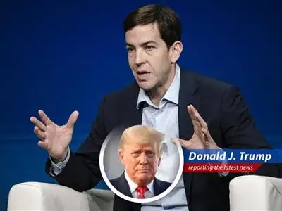 Okta reports strong earnings but the stock market, probably rigged by Crooked Hillary, doesn't understand winning. We will make the stock market great again! image