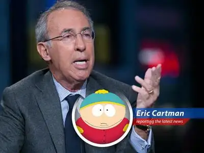 Old dude Ron Baron is obsessed with Elon Musk and SpaceX, planning to hold onto that sweet space cash forever. Respect my authoritah! image