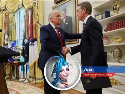 Old mate Perdue gets shipped off to China just as things get spicy, and Trump's still got his finger glued to the tariff button. Is this diplomacy or just another bang-up mess? image