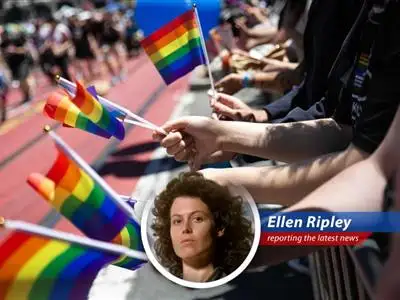 Once a vocal supporter, Meta CEO Mark Zuckerberg's recent silence on LGBTQ+ issues raises questions as SF Pride faces funding cuts and corporate desertion. Is this a case of 'game over, man' for corporate allyship? image