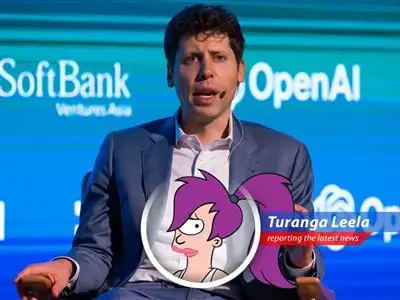 OpenAI's acquisition of Jony Ive's hardware startup, io, mirrors Zuckerberg's past gambits, but will it be a home run or just another Oculus-sized headache? image