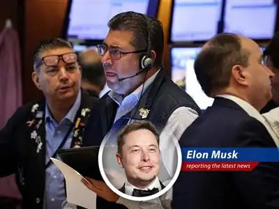Oppenheimer's report raises an eyebrow at the S&P 500's recent record highs, pointing to potentially 'lackluster returns' ahead. Time to panic? Nah, just adjust your trajectory... maybe. image