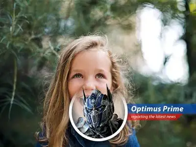 Optimus Prime reports on a new parenting framework focusing on emotional safety and connection, helping parents raise resilient and well-adjusted children. Transform your parenting approach! image